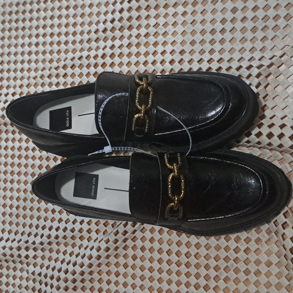 Dolce Vita Harlen Loafer - Picture 6 of 13